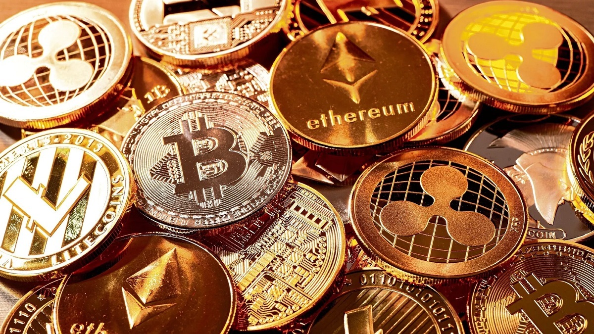 قیمت بیت کوین و ارز‌های دیجیتال امروز سه‌شنبه ۱۲ خرداد ۱۴۰۵ + جدول