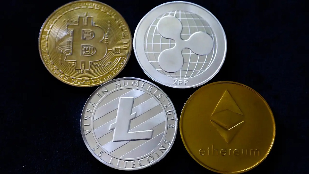 قیمت بیت کوین و ارز‌های دیجیتال امروز شنبه ۲۳ خرداد ۱۴۰۵ + جدول