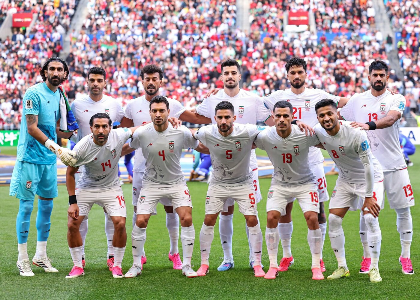 خبر تلخ: ایران از جام‌جهانی رسما حذف شد