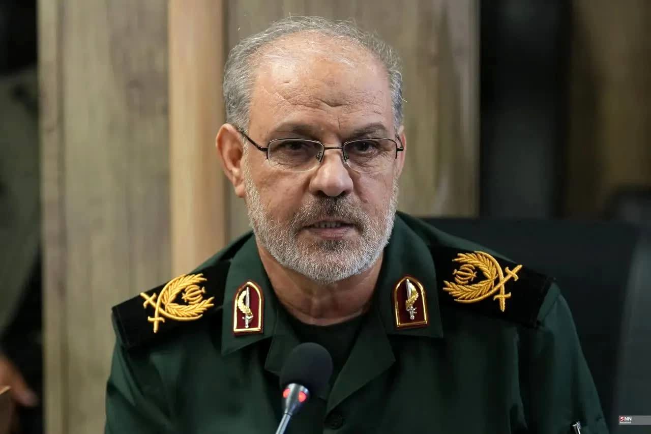 هشدار سخنگوی سپاه درباره نقض توافقات یا آتش‌بس از سوی دشمن/ پاسخ جمهوری اسلامی قاطع خواهد بود