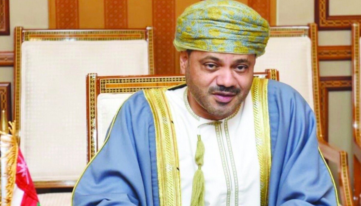 عمان رسما موضع خود درباره دریافت عوارض از تنگه هرمز را اعلام کرد