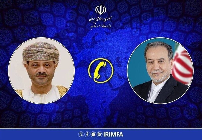 عراقچی: برای مدیریت ۶۰روزه تردد در تنگه هرمز هماهنگی با عمان ضروری است