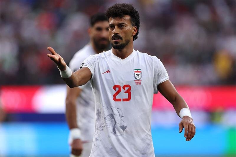 رامین رضاییان: جان کندیم ولی مردن ما هم مهم نبود