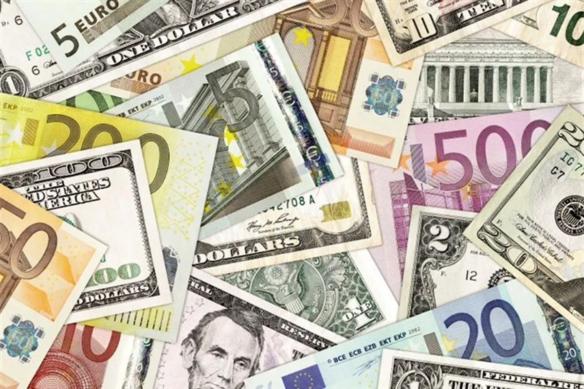 قیمت دلار و قیمت یورو امروز یکشنبه ۷ تیر ۱۴۰۵ + جدول