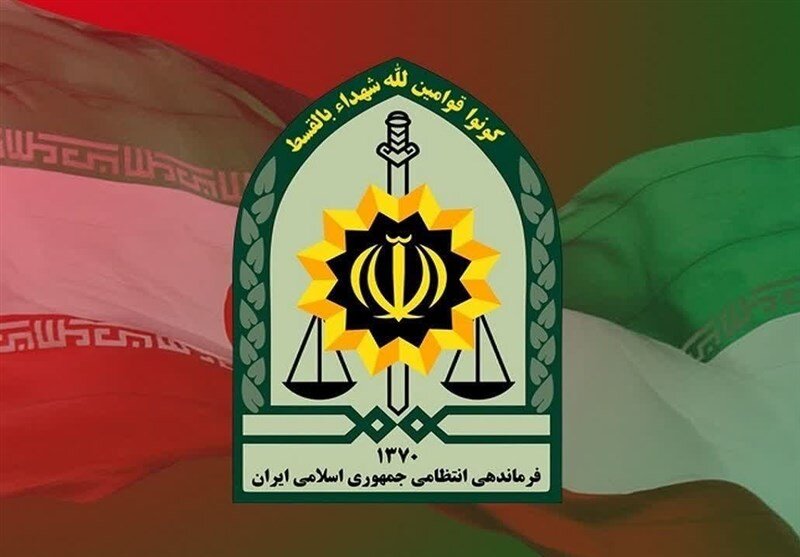حمله تروریستی به ایستگاه بازرسی/ شهادت ۲ مأمور فراجا
