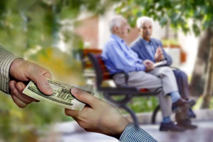 خبر مهم برای بازنشستگان؛ نتایج وام ۷۵ میلیونی مشخص شد