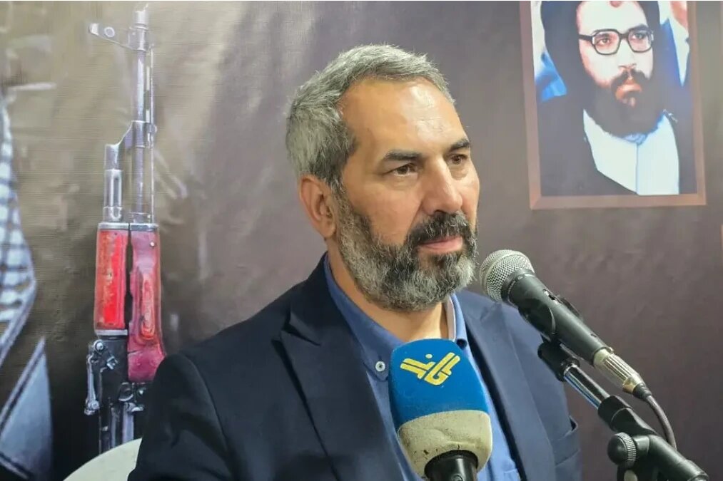انتقاد نماینده حزب‌الله از توافق دولت لبنان با اسرائیل