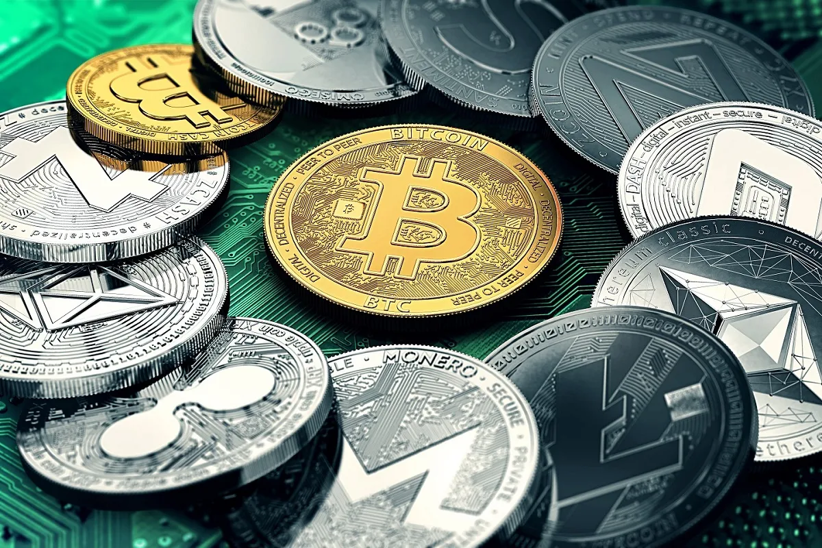 قیمت بیت کوین و ارز‌های دیجیتال امروز یکشنبه ۷ تیر ۱۴۰۵ + جدول