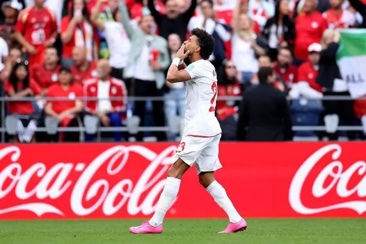 رامین رضاییان؛ بهترین گلزن تاریخ ایران در جام جهانی!