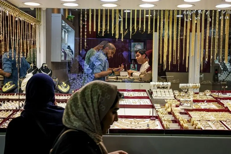 قیمت طلا امروز شنبه 30 خرداد 1405