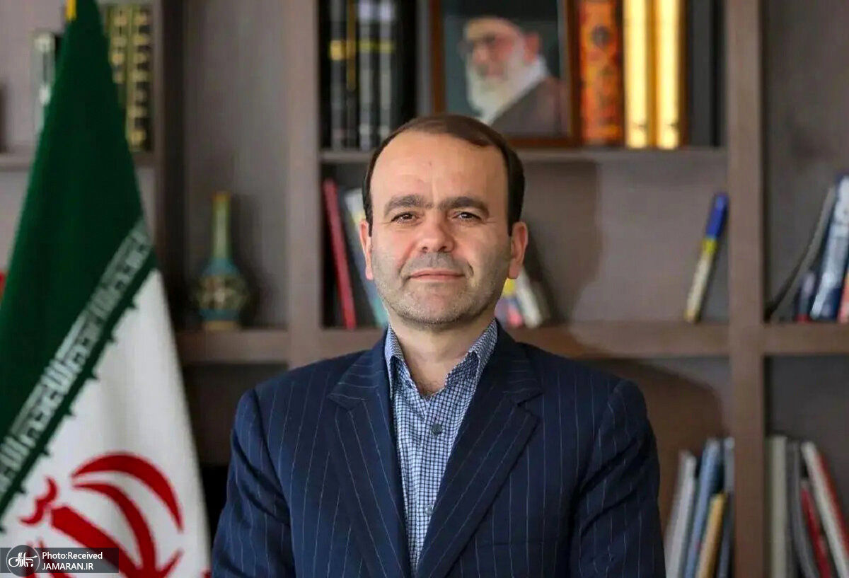 نماینده مجلس: آنهایی که مردم را علیه توافق تحریک می&zwnj;کنند، یا نفوذی اسرائیل هستند یا خود را به تجاهل زده&zwnj;اند