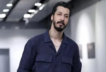 بهرام افشاری با «ویران» به نمایش خانگی می‌آید