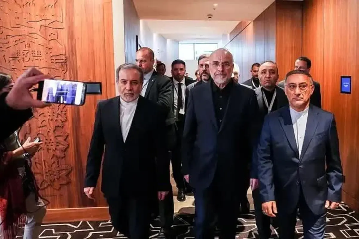 دستاورد بی‌سابقه تیم مذاکره‌کننده ایران در ژنو