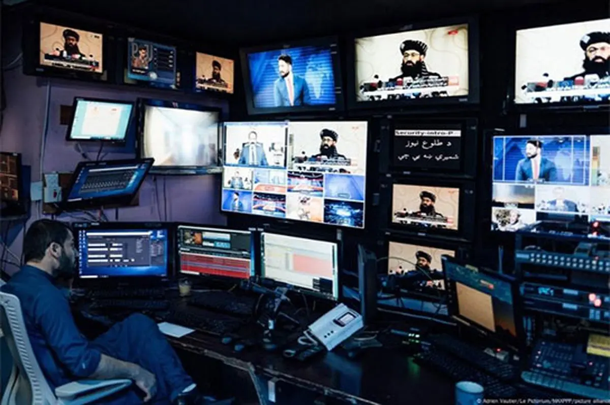 طالبان از افزایش قیمت اینترنت عقب‌نشینی کرد