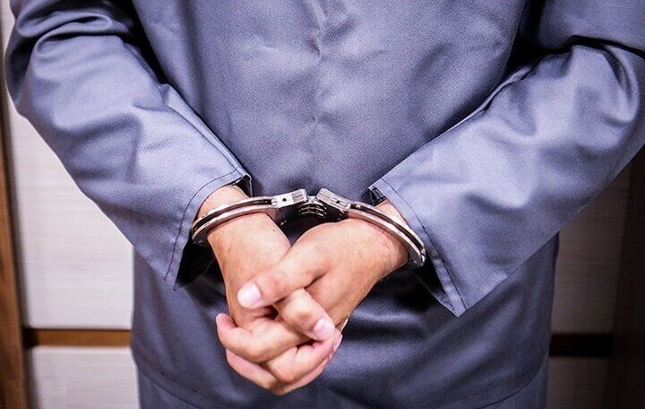 بلاگر زن اینستاگرام دستگیر شد