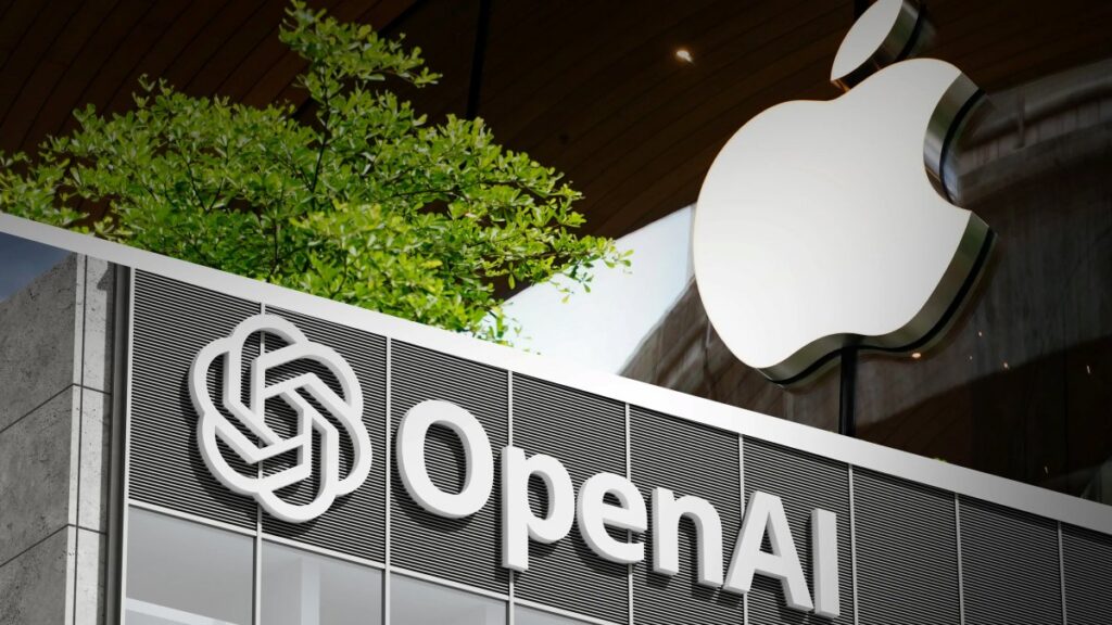 درخواست اپل از دادگاه: تقاضای OpenAI برای رد شکایت نباید پذیرفته شود