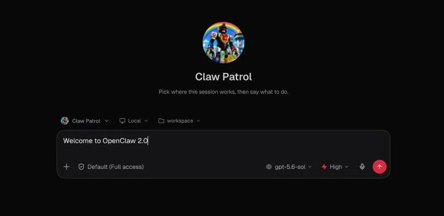ابزار هوش مصنوعی OpenClaw 2.0 با فرایند نصب ساده‌تر و قابلیت‌های جدید منتشر شد