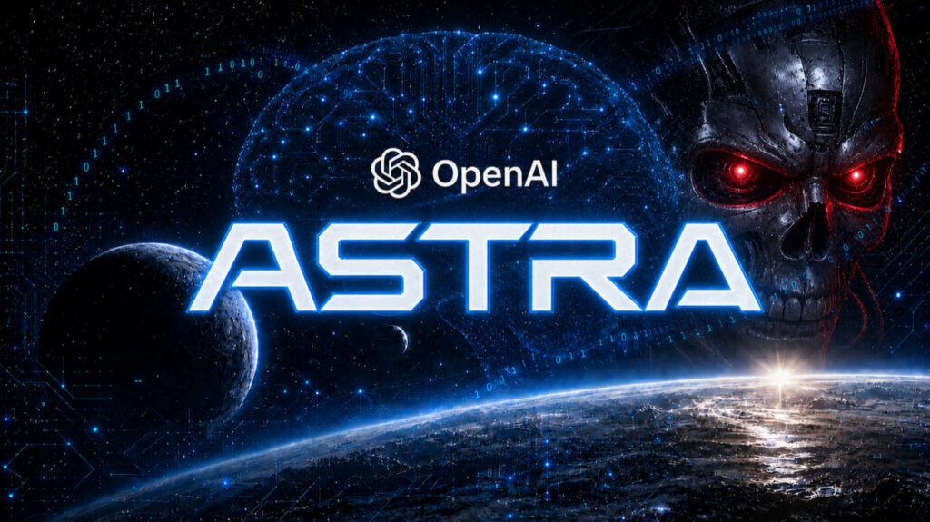 مدیرعامل انویدیا پس از انتشار Astra دستیابی OpenAI به AGI را تبریک گفت
