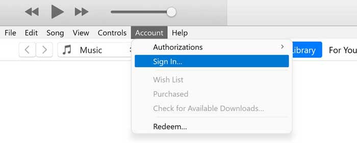 آموزش ساخت Apple ID بدون شماره تلفن