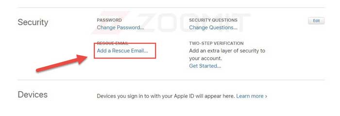 آموزش تصویری و قدم به قدم ساخت اپل آیدی Apple ID