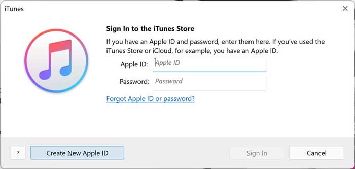 آموزش ساخت Apple ID بدون شماره تلفن
