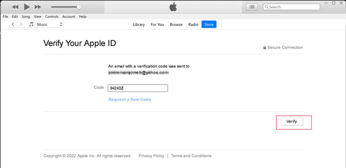 آموزش ساخت Apple ID بدون شماره تلفن