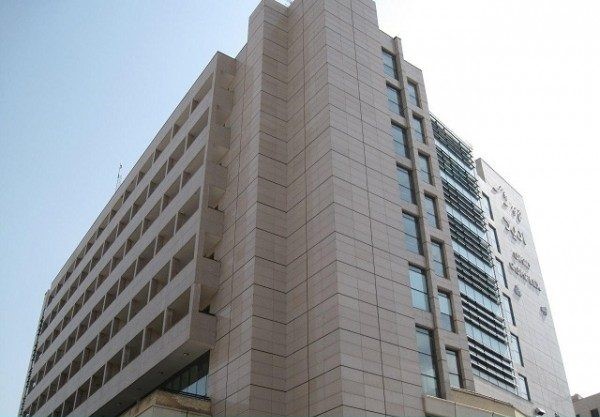 هتل آپارتمان های مشهد