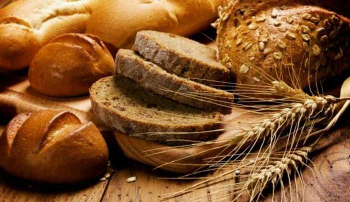 غلات سبوس دار مصرف کنید