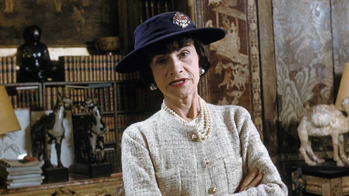 کوکو شانل | Coco Chanel