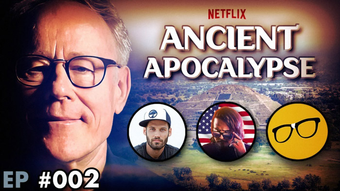 Ancient Apocalypse