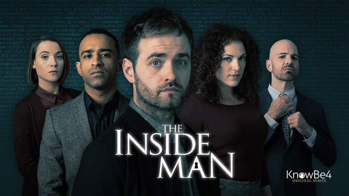 Inside Man
