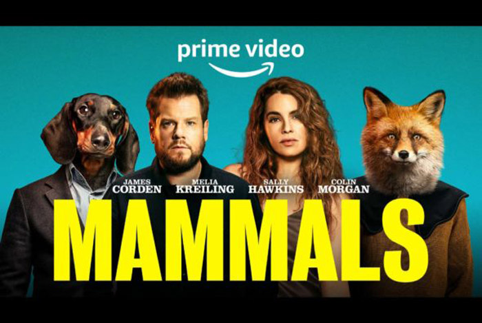 Mammals