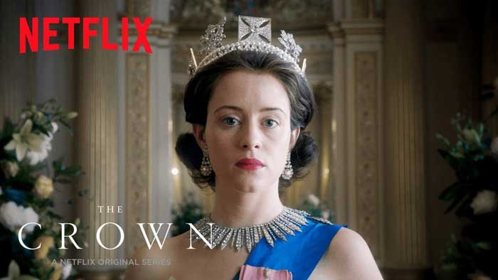 The Crown