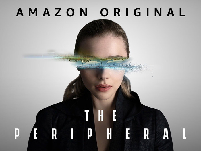 The Peripheral