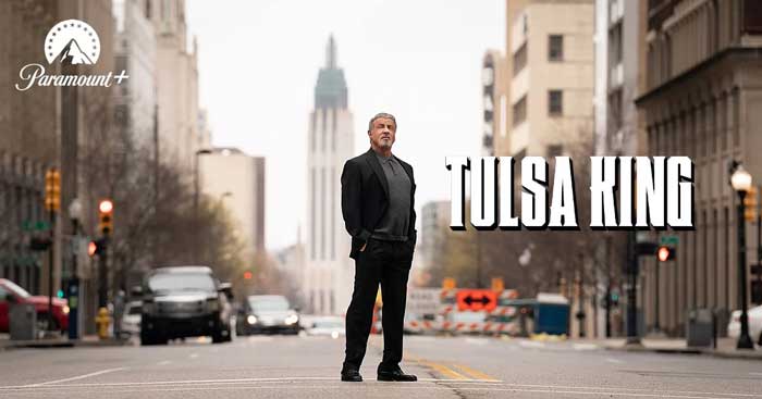 Tulsa King