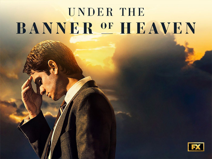 Under the Banner of Heaven