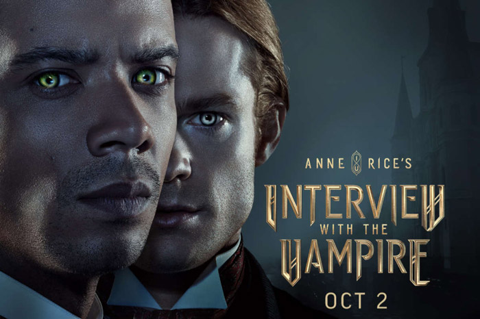 Interview With the Vampire