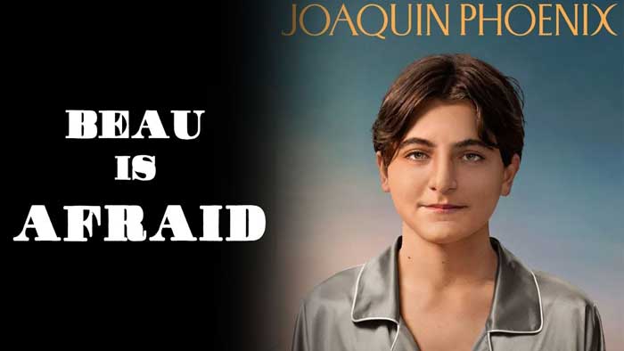 فیلم Beau Is Afraid