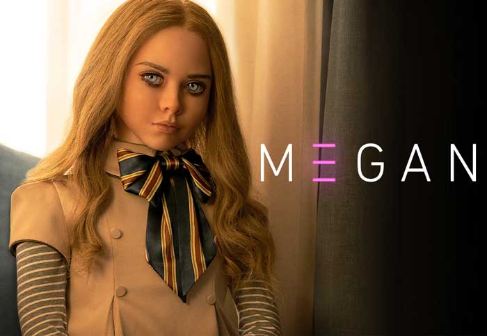 فیلم M3GAN
