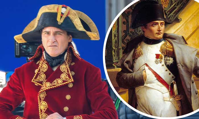 فیلم Napoleon