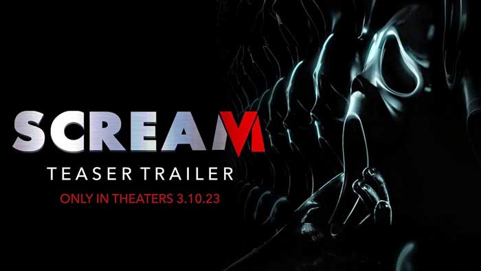 فیلم Scream VI