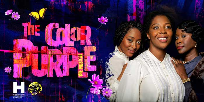فیلم The Color Purple