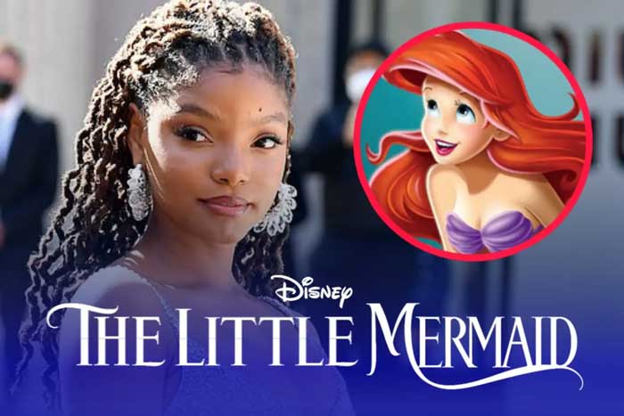 فیلم The Little Mermaid