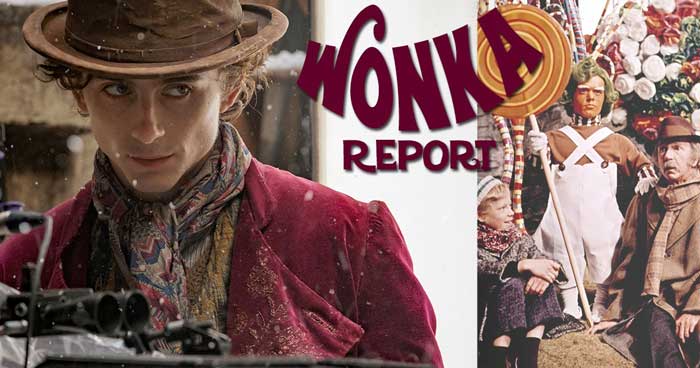 فیلم Wonka