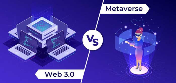 Web3 و غیرمتمرکز