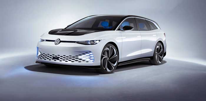 VW ID.7 (Aero B)