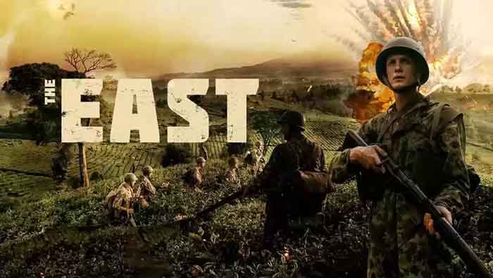 فیلم شرق