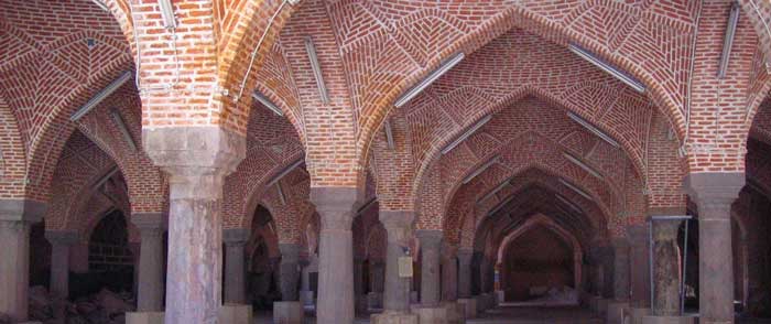 مسجد جامع (مسجد جامع)