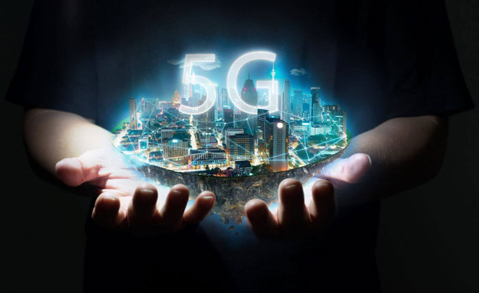 چه زمانی 5G برای افراد بیشتری در دسترس خواهد بود؟