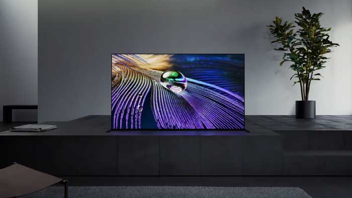 Sony A90J